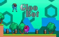 Gloo Bot: Sci-fi Platformer Adventure Online Game