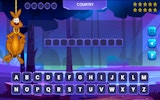 Kanga Word Puzzle Adventure