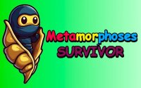 Metamorphosis Survivor: Shape-Shifting Arena Game Online