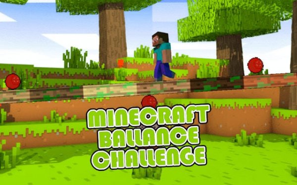 ProjectileCraft Ballance Challenge Online Game