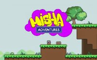 Misha Adventures: Forest Rescue Online Platformer Game