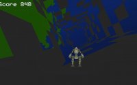 MotoBots: Space Coffee Run - Endless Runner