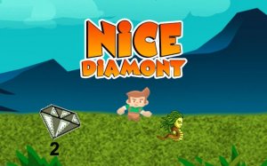 Gem Collector Arcade Game