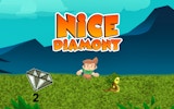 Gem Collector Arcade Adventure