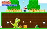 Niko Adventure: Dino Quest Platformer