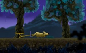 Loyal Dog Journey Adventure