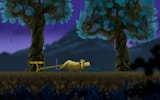Loyal Dog Journey Adventure