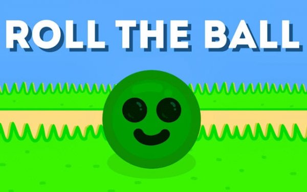 Endless Ball Dash: Arcade Runner