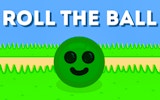 Endless Ball Dash: Arcade Runner