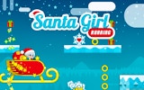 Santa's Gift Workshop Match 3