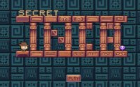 Secret Inca: Diamond Quest Adventure - Online Platformer Game
