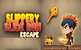 Slippery Slide Runner