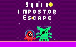 Space Rescue Puzzle Adventure