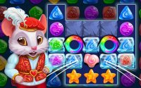 Strongblade: Match-3 Camp Builder