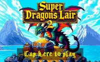 Super Dragons Lair 2 - Online Adventure Game