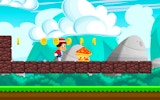 Super Plumber Run: Retro Platformer