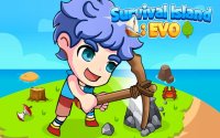 Survival Island EVO: Build & Craft Adventure Online Game