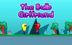 Bulb Girlfriend: 2D Platformer Adventure