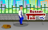Tom Runner: Endless Runner Game