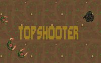 Top Precision Fighter: Goofy Zombie Survival Online Game