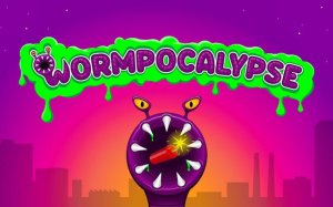 Wormpocalypse: Pixel Platformer Adventure