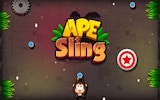 Primate Launcher Puzzle Arcade