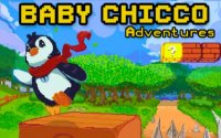 Baby Chicco Adventures: Penguin Quest Online Game