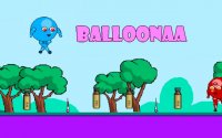 Balloonaa: Helium Adventure Online Game
