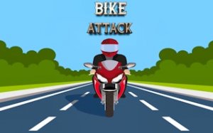 Bike Racing Online Arcade Game