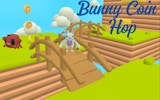Bunny Coin Hop 3D Adventure