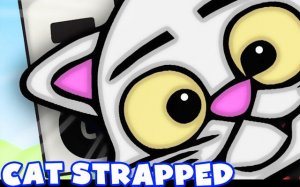Cat Word Puzzle: Brain Teaser Game