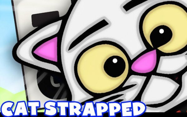 Cat Word Puzzle: Brain Teaser Game