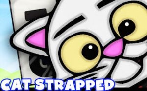 Cat Word Puzzle: Brain Teaser Game