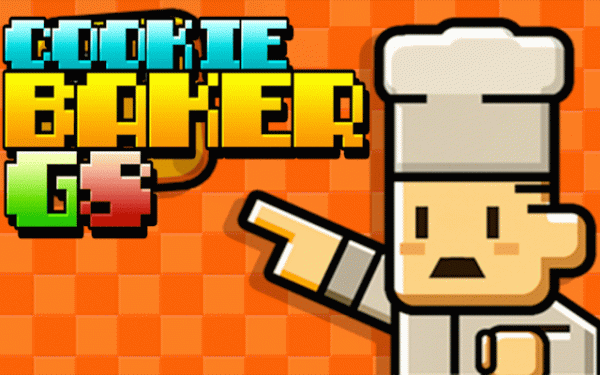 Cookie Baker: Match 3 Puzzle Game Online