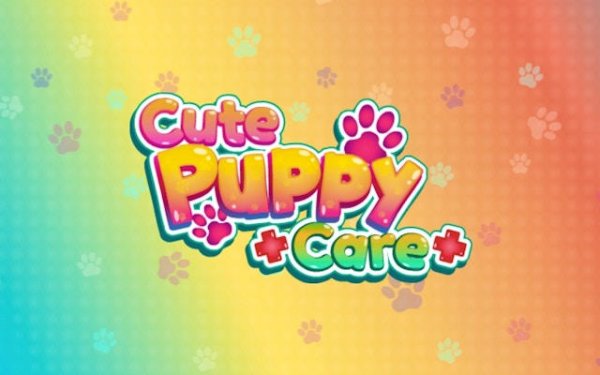 Virtual Puppy Companion