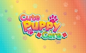 Virtual Puppy Companion