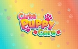 Virtual Puppy Companion