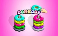 Donhoop: Color Match Puzzle Online Game