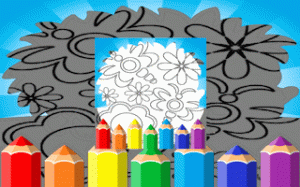 Digital Art Studio for Young Artists