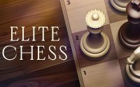 Elite Chess: Strategy Board Game Online