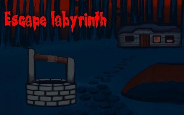 Escape Labyrinth: Maze Adventure Online Puzzle Game