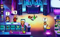 Fabulous - Angela's High School Reunion: Time Management Game Online