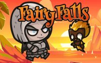 Fairy Ascent: Wall Jump Adventure