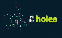 Fill The Holes: Color Matching Puzzle Game Online
