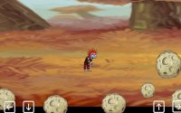 Francy Friend Fighting Game