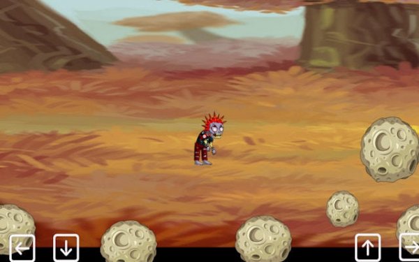 Francy Friend Fighting Game - Casual Combat Online Game