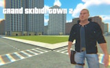 Grand City 2 Open World Adventure