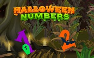 Number Adventures: Math Learning Game