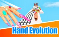 Hand Evolution Idle Adventure