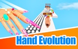 Hand Growth Idle Journey